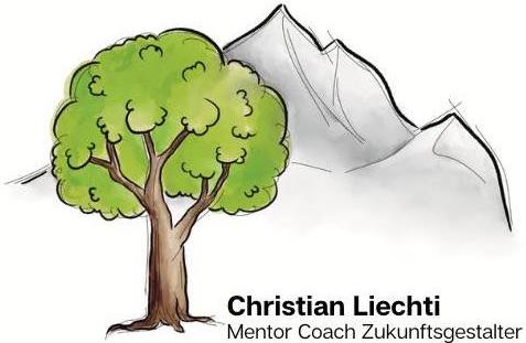 Christian Liechti Logo
